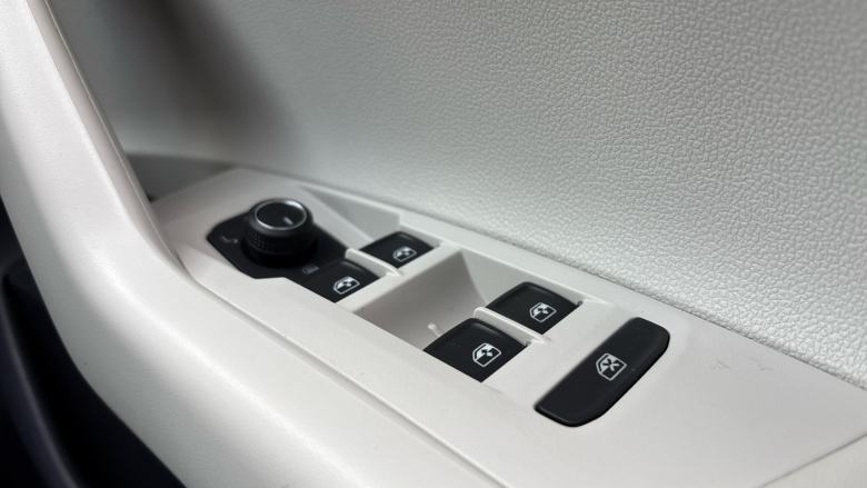 Volkswagen Polo 1.0 EVO 80 Beats 5dr Petrol Hatchback